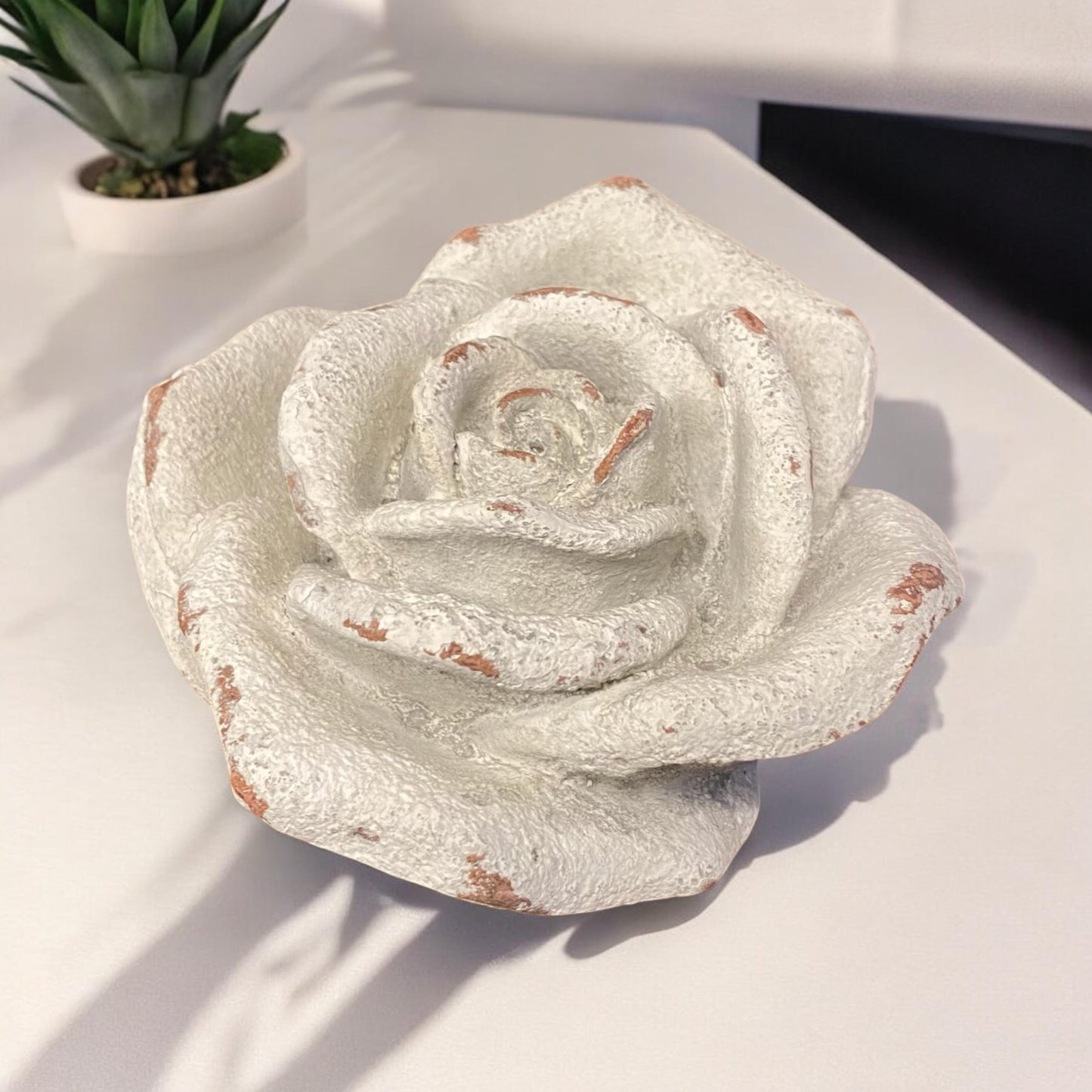 11CM RESINFLOWER
