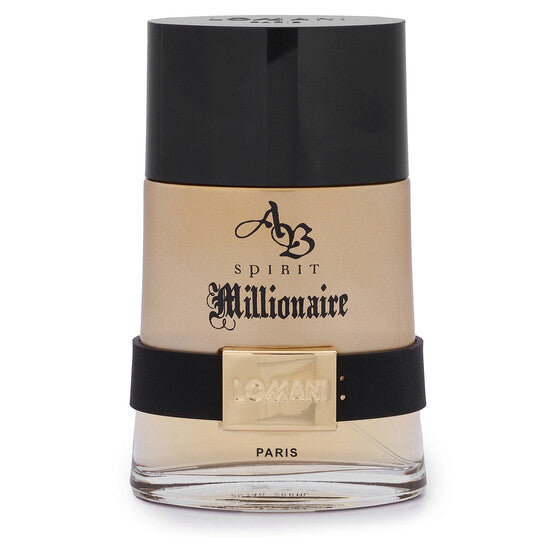 Lomani AB Spirit Millionaire Eau de Toilette 200ml Spray