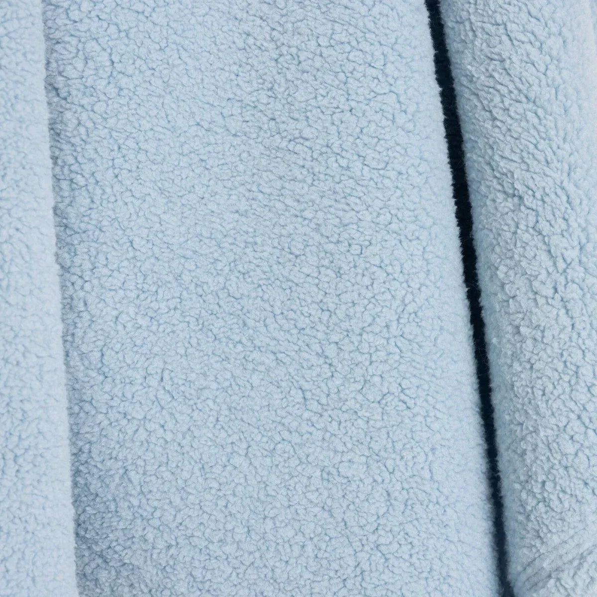 Mollia Unisex Blanket - Blue