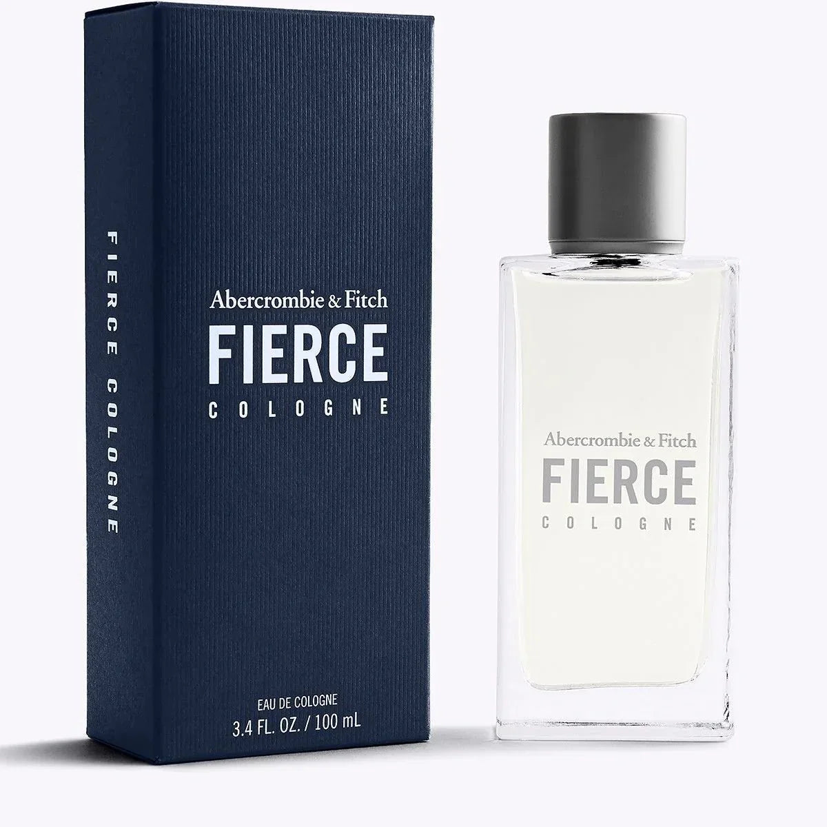 Abercrombie & Fitch Fierce Eau de Cologne 200ml Spray