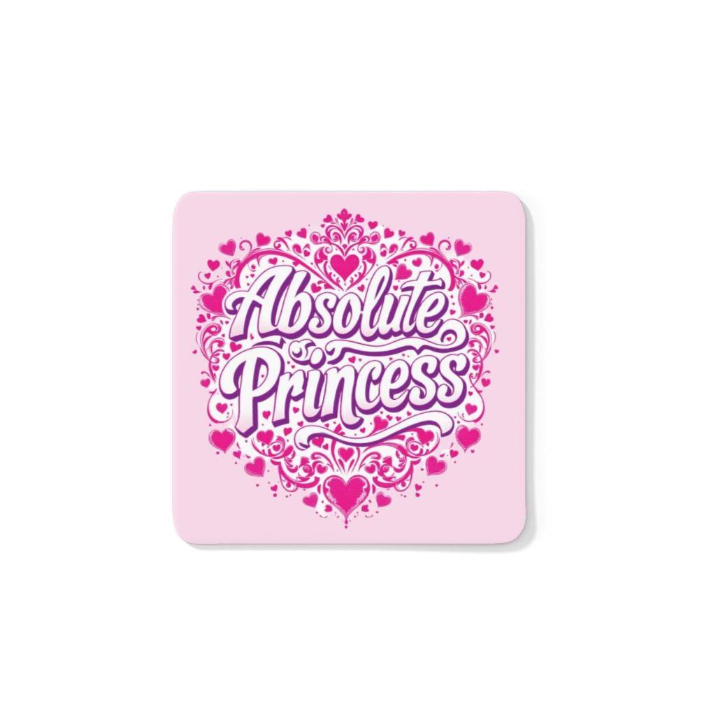 Absolute Princess Coaster