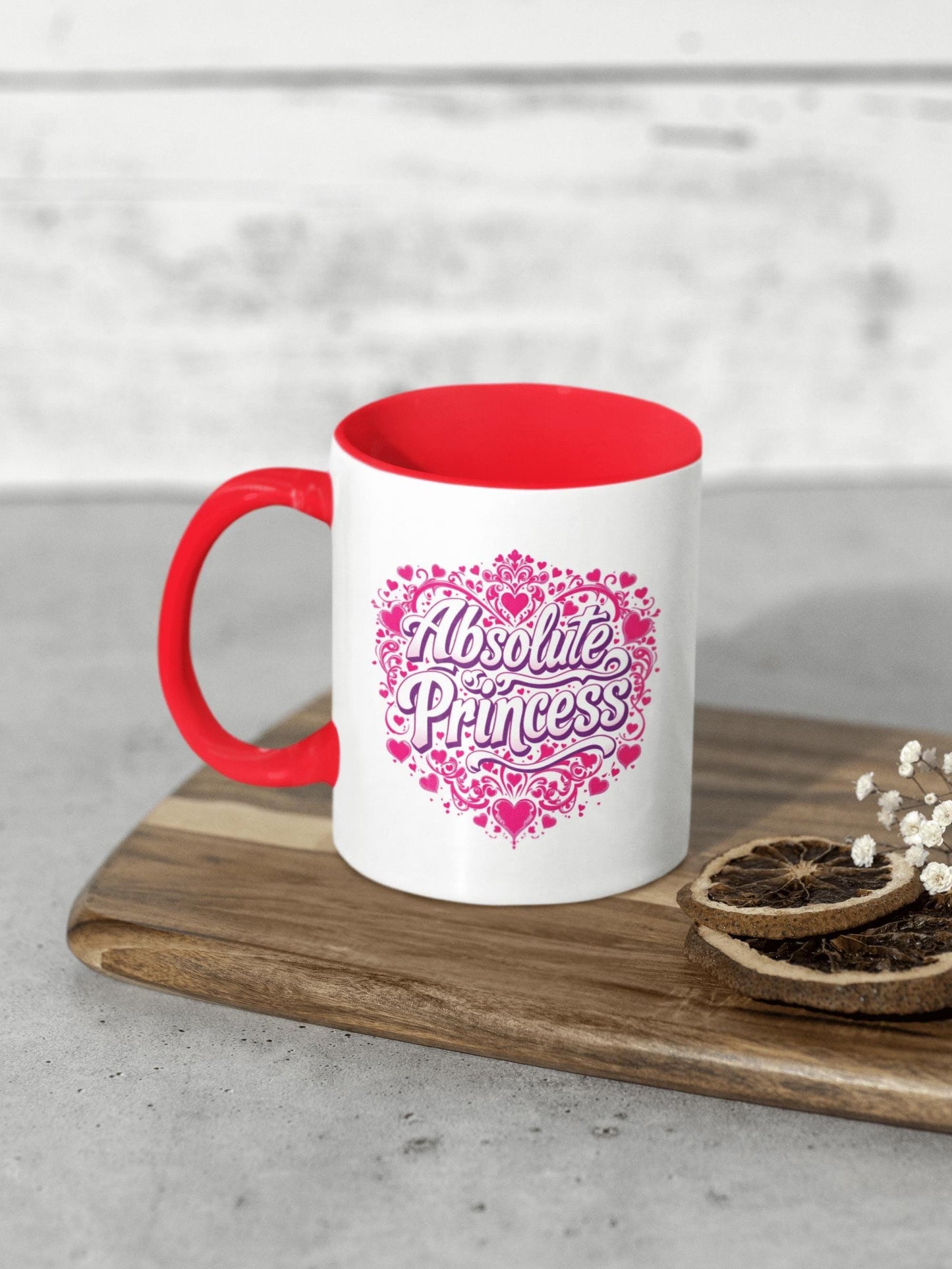 Absolute Princess Mug