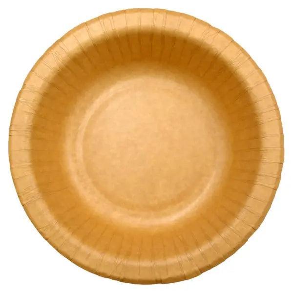 AC Heavy Duty Paper Bowls 19cm