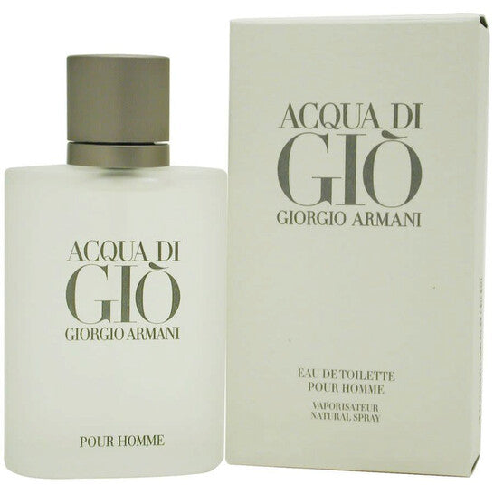 Giorgio Armani Acqua Di Gio Eau De Toilette 30ml Spray