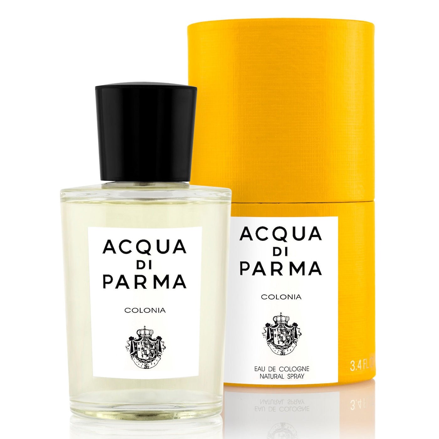 Acqua di Parma Colonia Eau de Cologne 100ml Spray