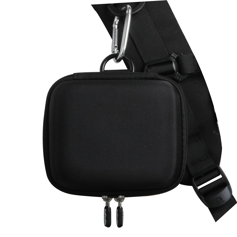 adada Hard Travel Case for Skip-Bo & UNO — Up to 300 Cards | EVA Case