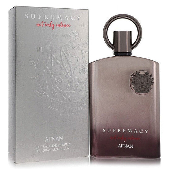 Afnan Supremacy Not Only Intense Eau de Parfum 150ml Spray Men's Fragrance
