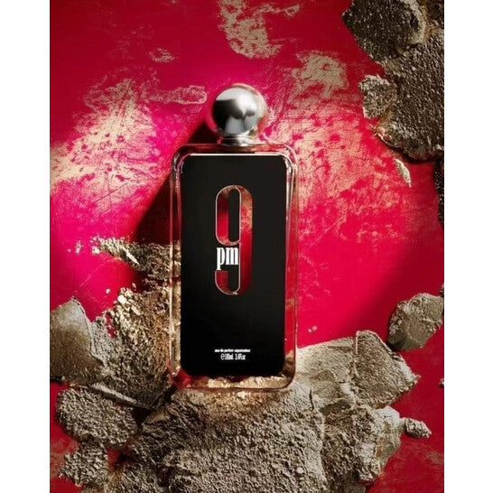 Afnan Perfumes 9PM Eau de Parfum 100ml Spray Men's Fragrance