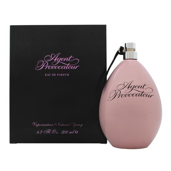 Agent Provocateur Eau de Parfum 200ml Spray Women's Fragrance