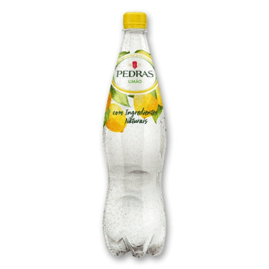 Sparkling Water - Pedras