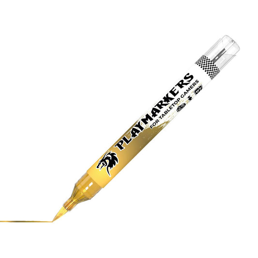 AK Interactive Playmarkers - Brass (AKM034)