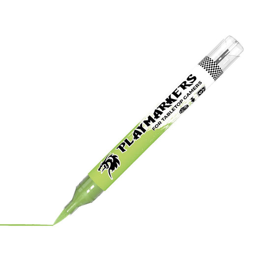 AK Interactive Playmarkers - Light Green (AKM012)