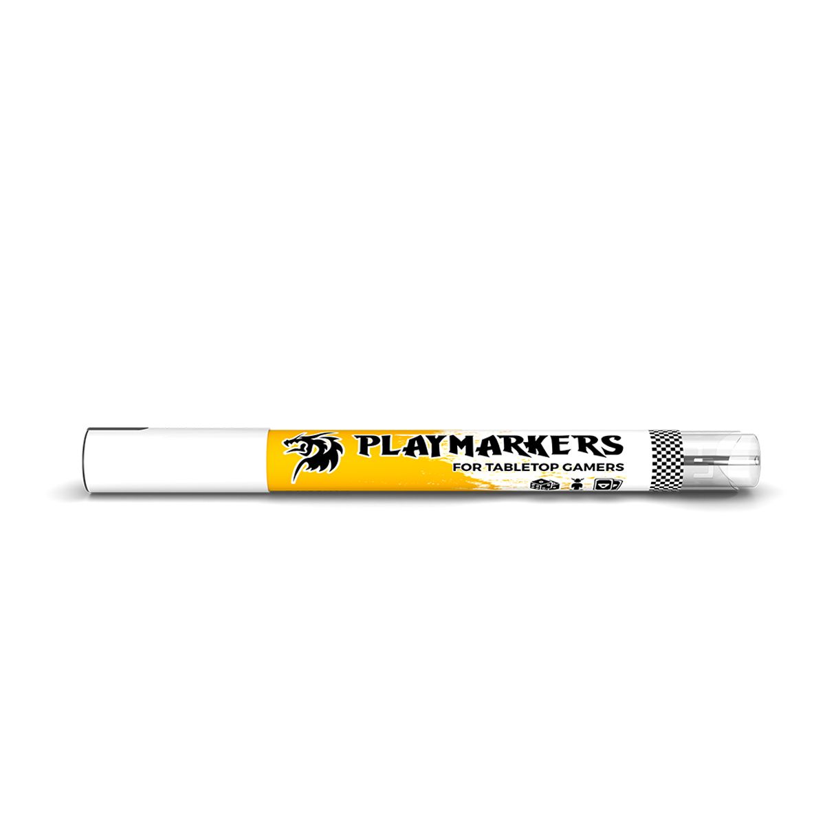 AK Interactive Playmarkers - Peach (AKM017)