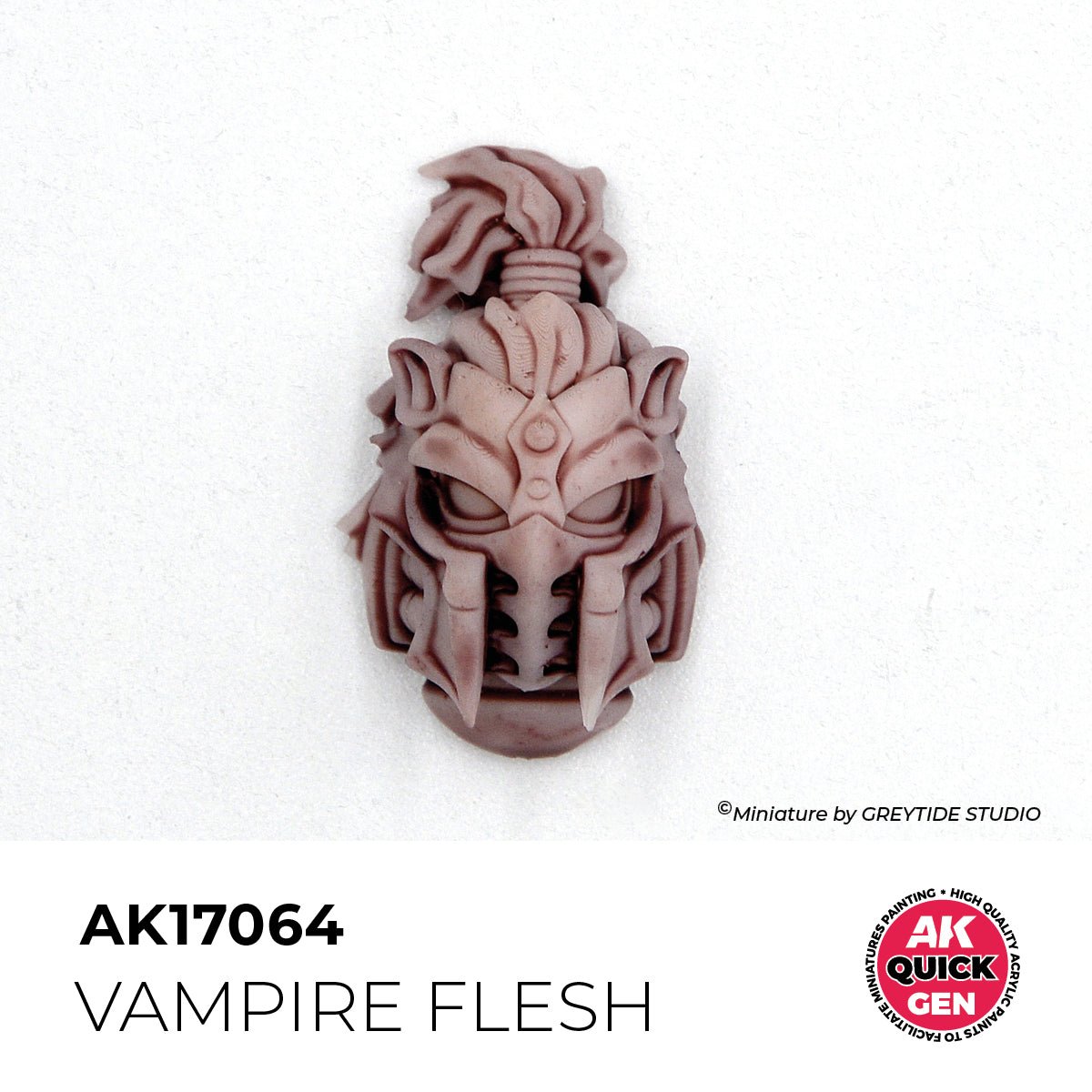 AK Interactive Quick Gen - Vampire Flesh 18ml (AK17064)