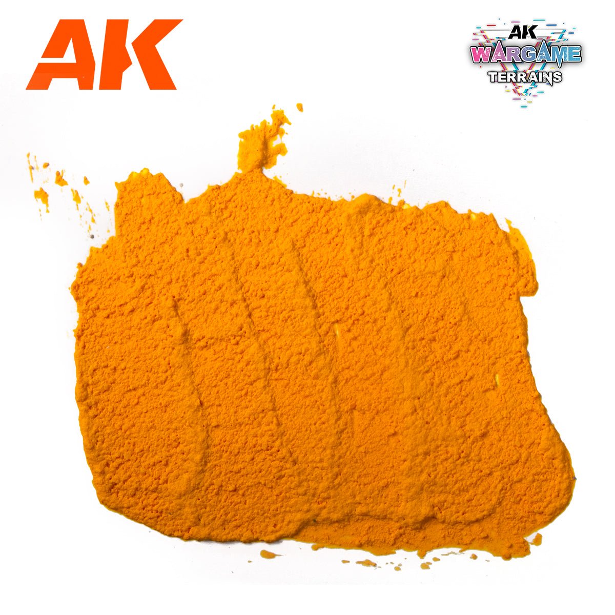 AK Interactive Sunrise Blaze - Wargame Terrains - 100ml (AK1221)