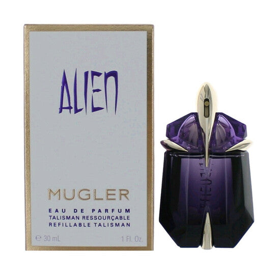 Thierry Mugler Alien Eau de Parfum 30ml Refillable Spray