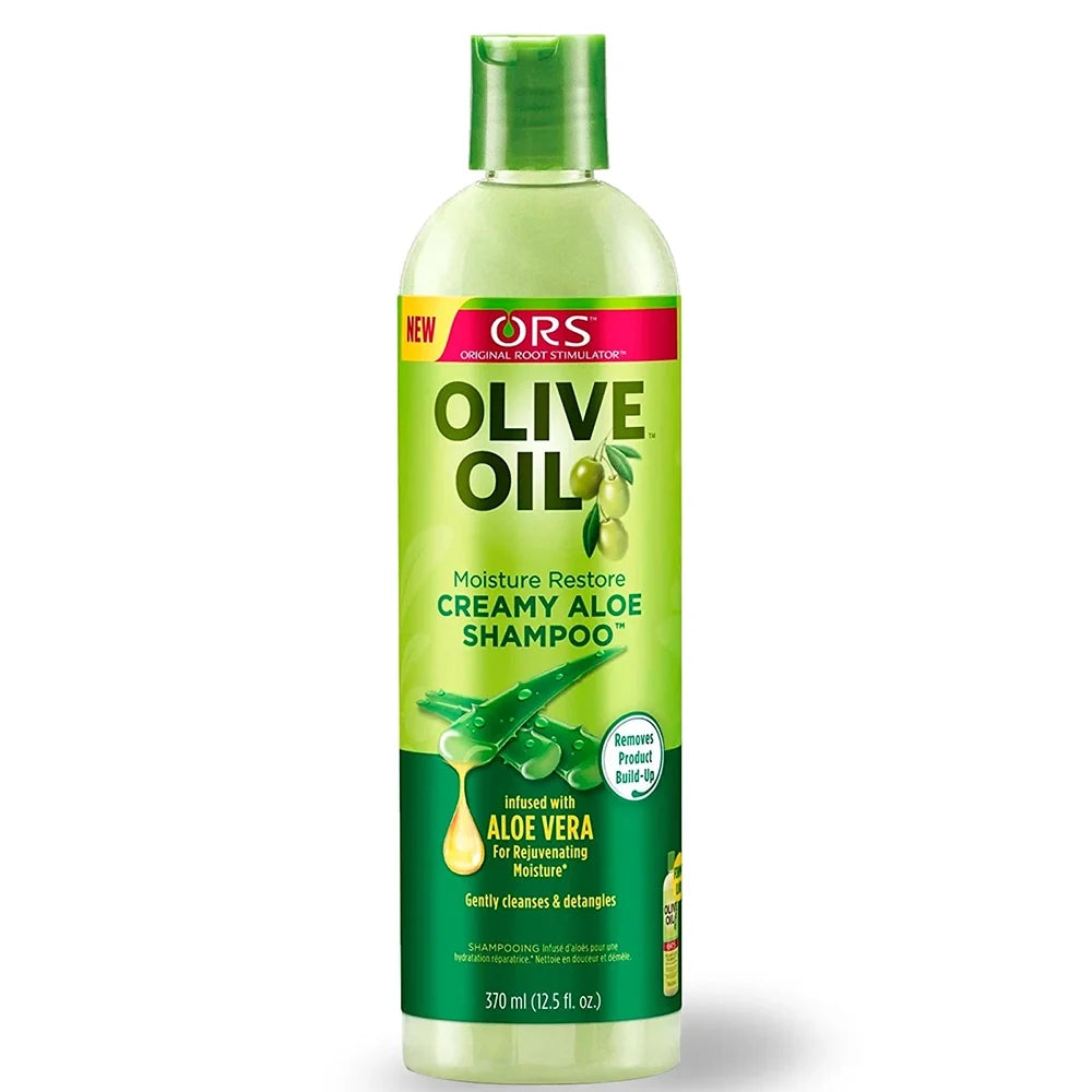 ORS Olive Oil New Growth Care Trio