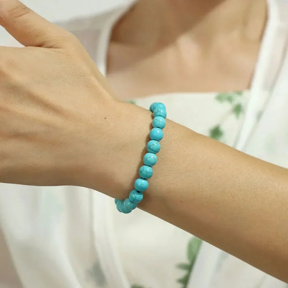 Crystal Beads Bracelet SELECTION