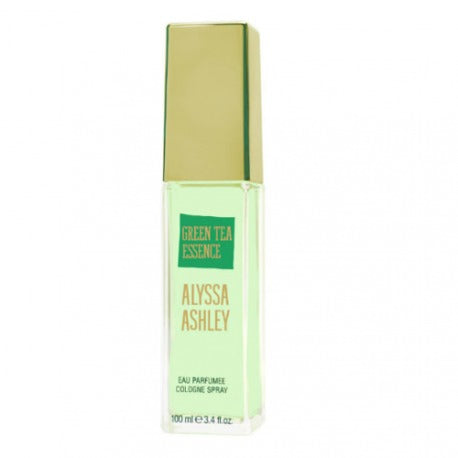 Alyssa Ashley Green Tea Essence Eau Parfumee Cologne 100ml Spray