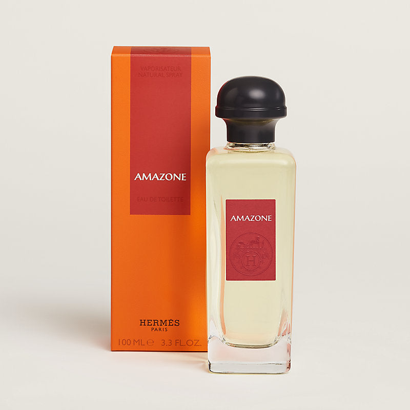 Hermes Amazone Eau de Toilette 100ml Spray