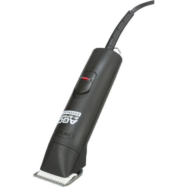 Andis type AGCB clipper set