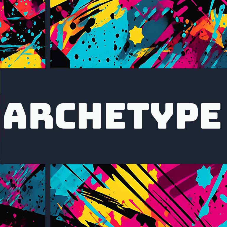 Archetype Espresso