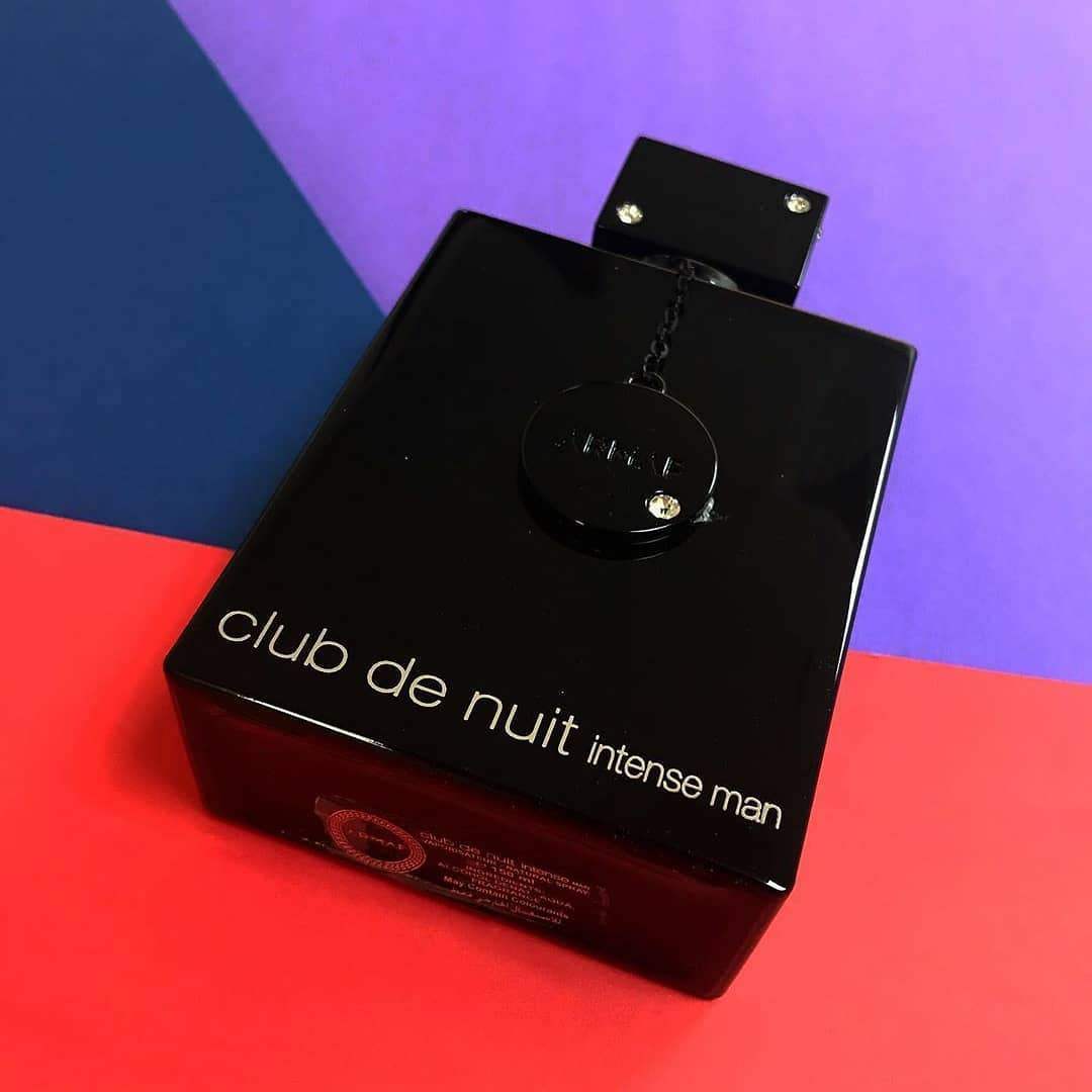 Armaf Club De Nuit Intense Eau de Parfum 200ml Spray