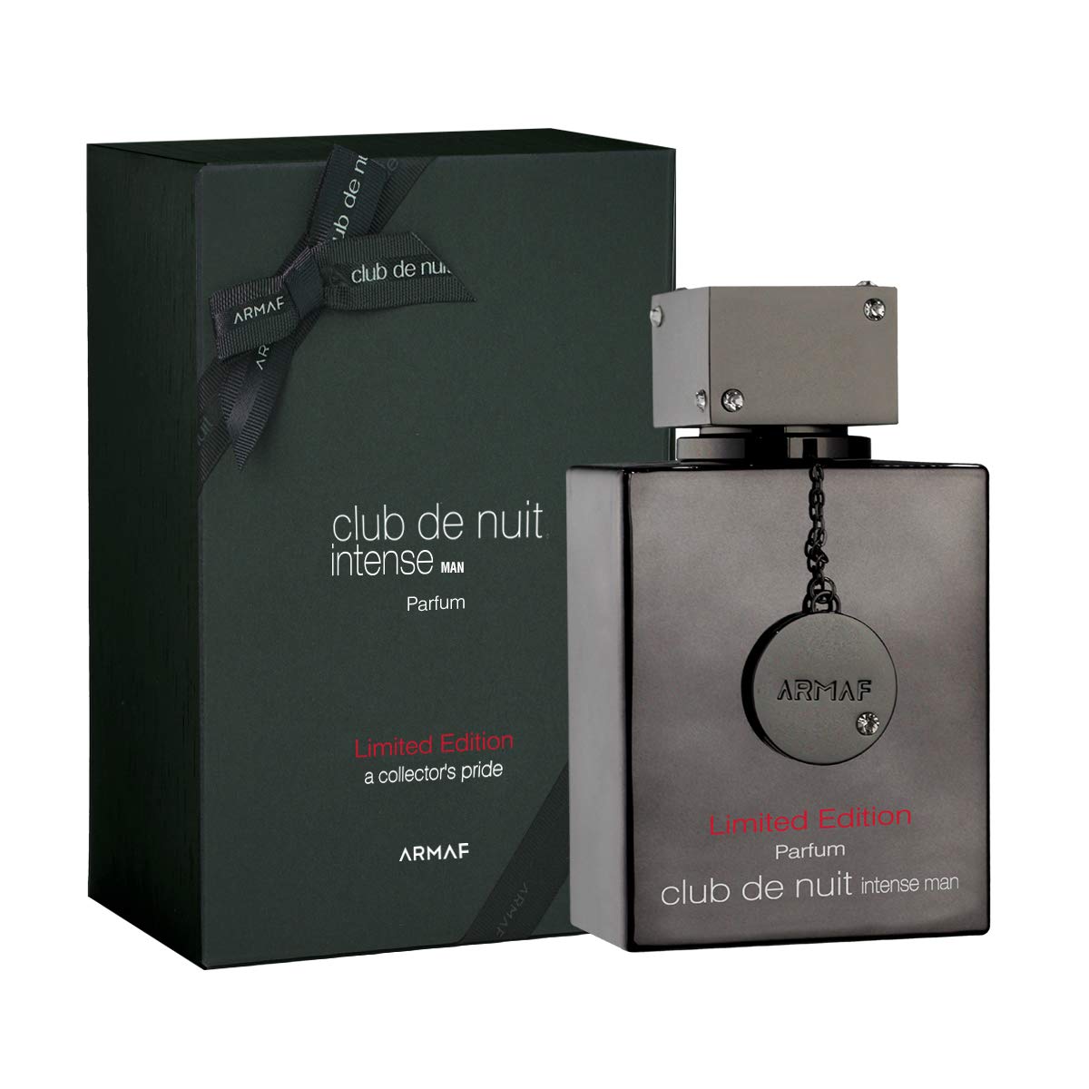 Armaf Club De Nuit Intense 2024 Limited Edition Gift Set 105ml Parfum