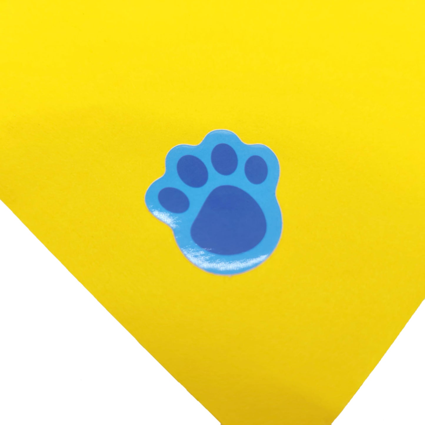 ASVP Shop STEVE Handy Dandy Notebook – 1 Crayon, 140 Paw Stickers, 60 Spare Pages
