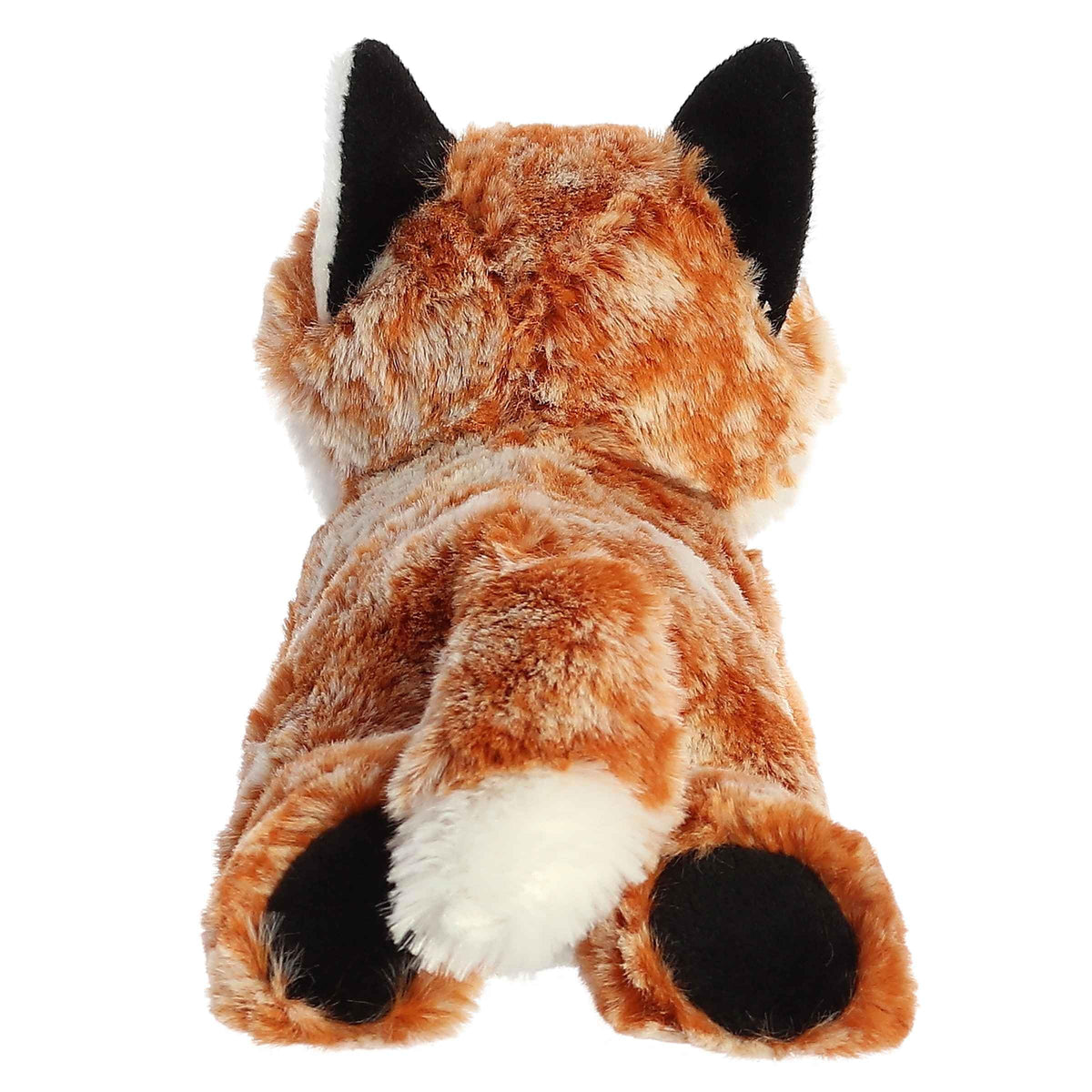 Aurora Adorable Mini Flopsie Autumn Fox - 8 Inch Plush Toy for Cozy Cuddles