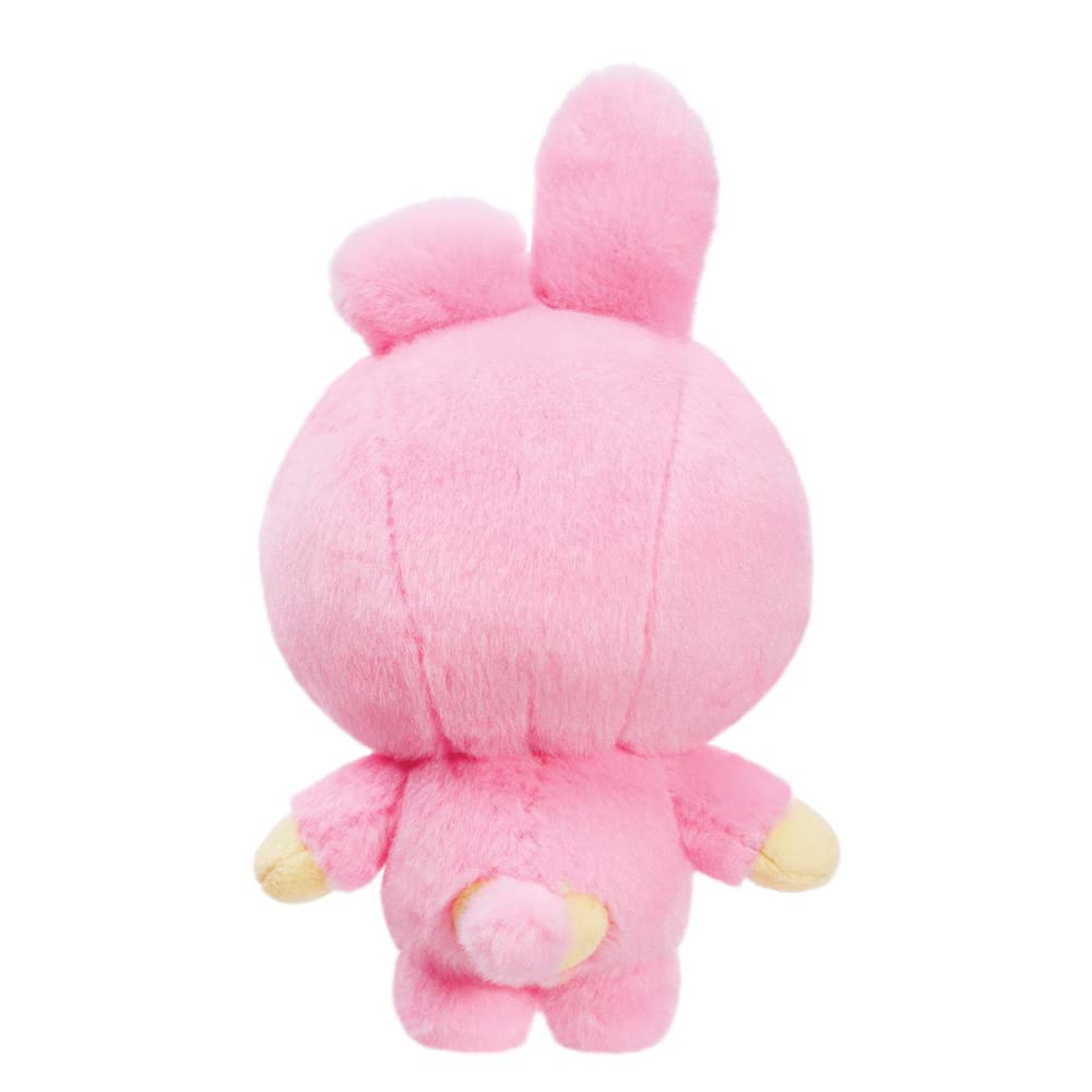 Aurora BT21 Cooky Plush Toy 17 cm – Official Merchandise
