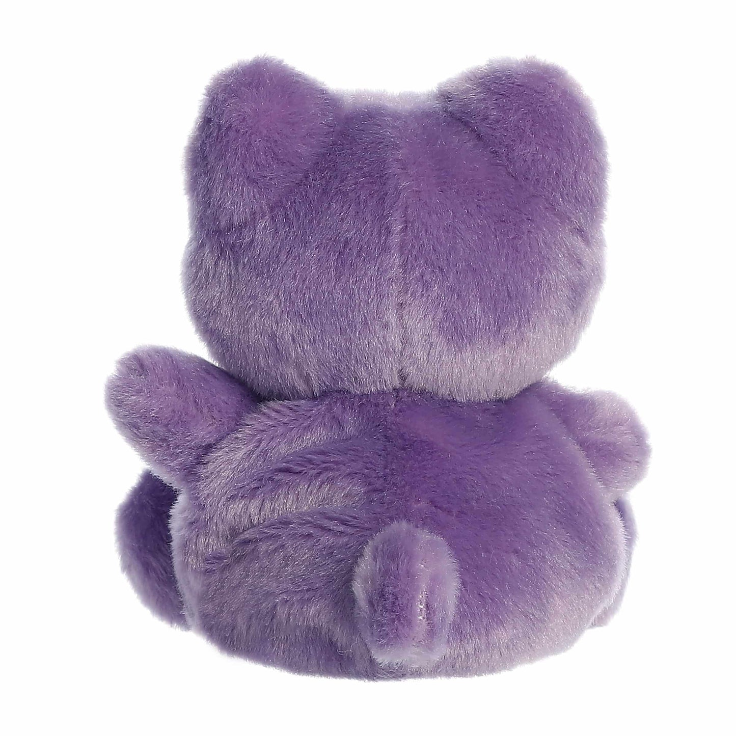 Aurora Enchanting Tasty Peach Meowchi Palm Pals Plush – Ube 5 Inches