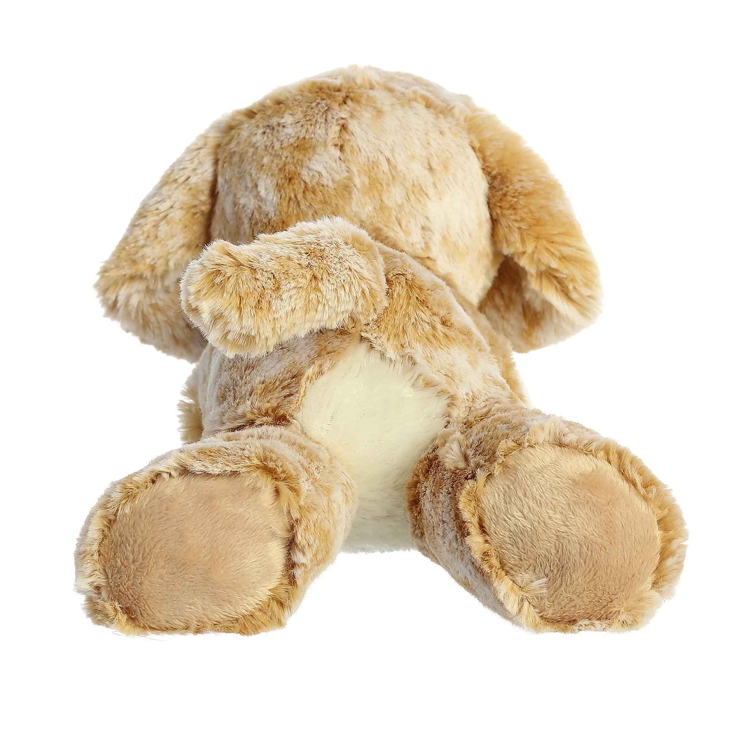 Aurora Flopsie Rusty Retriever Plush – 11-Inch Stuffed Animal