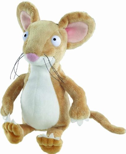Aurora Gruffalo and Mouse Set - 9-Inch Plush Toys | Aurora World