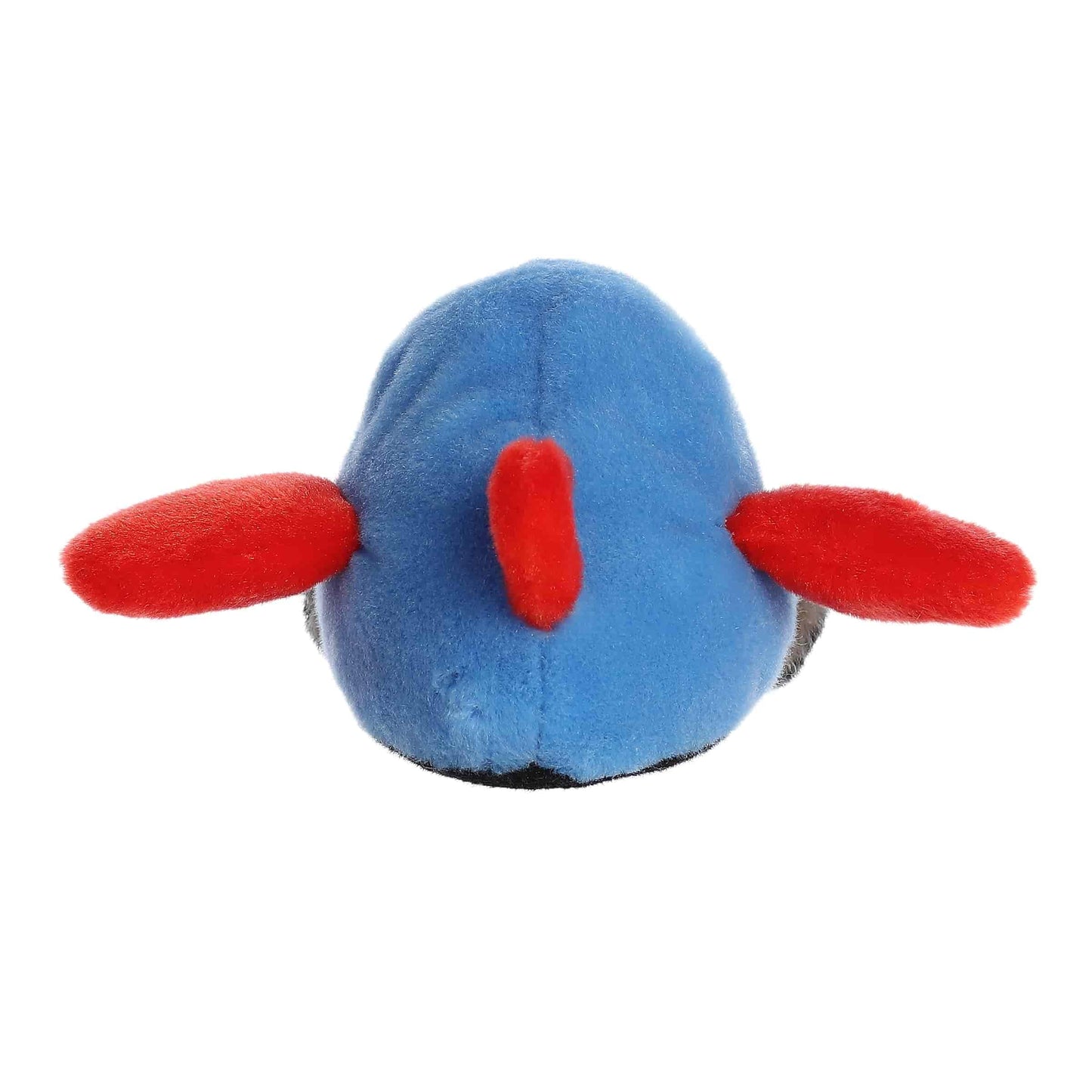 Aurora Adorable Palm Pals Amelia Jet Plush — 6-Inch Collectible for Kids and Collectors