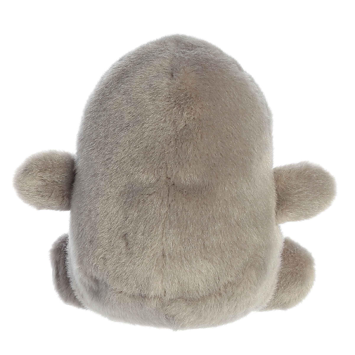 Aurora Palm Pals Blubs Manatee Plush – 5-Inch Gray Stuffed Animal | Collectible Gift