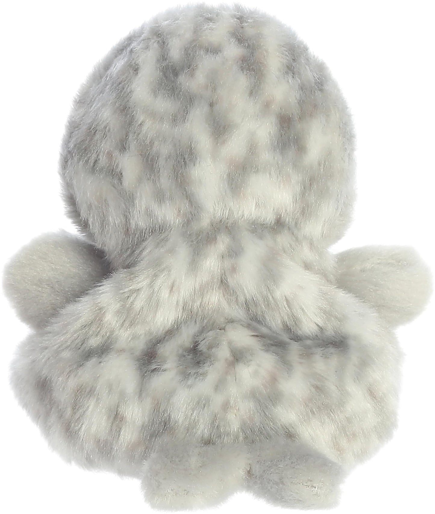 Aurora® Adorable Palm Pals Marina Harbor Seal Plush – 5-Inch Pocket-Sized Collectible