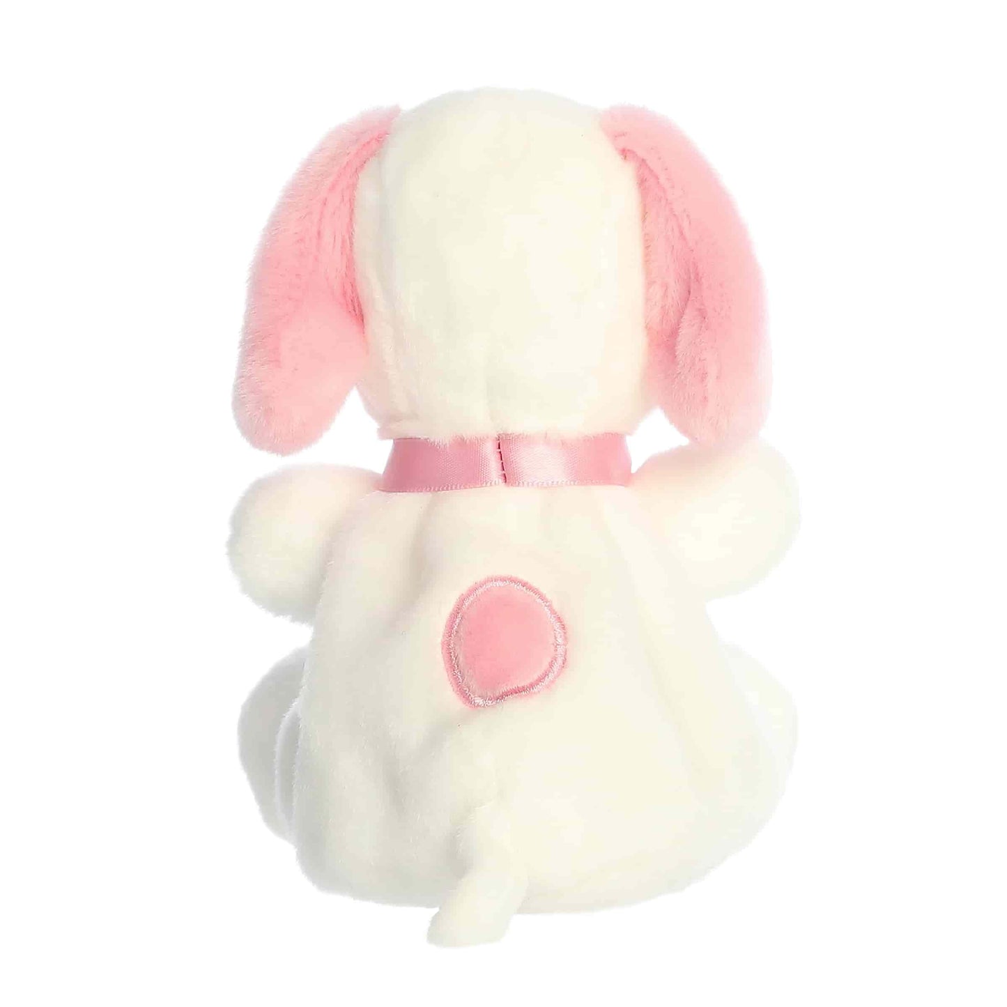 Aurora Snoopy Palm Pal 5-Inch — Officially Licensed Peanuts Plush