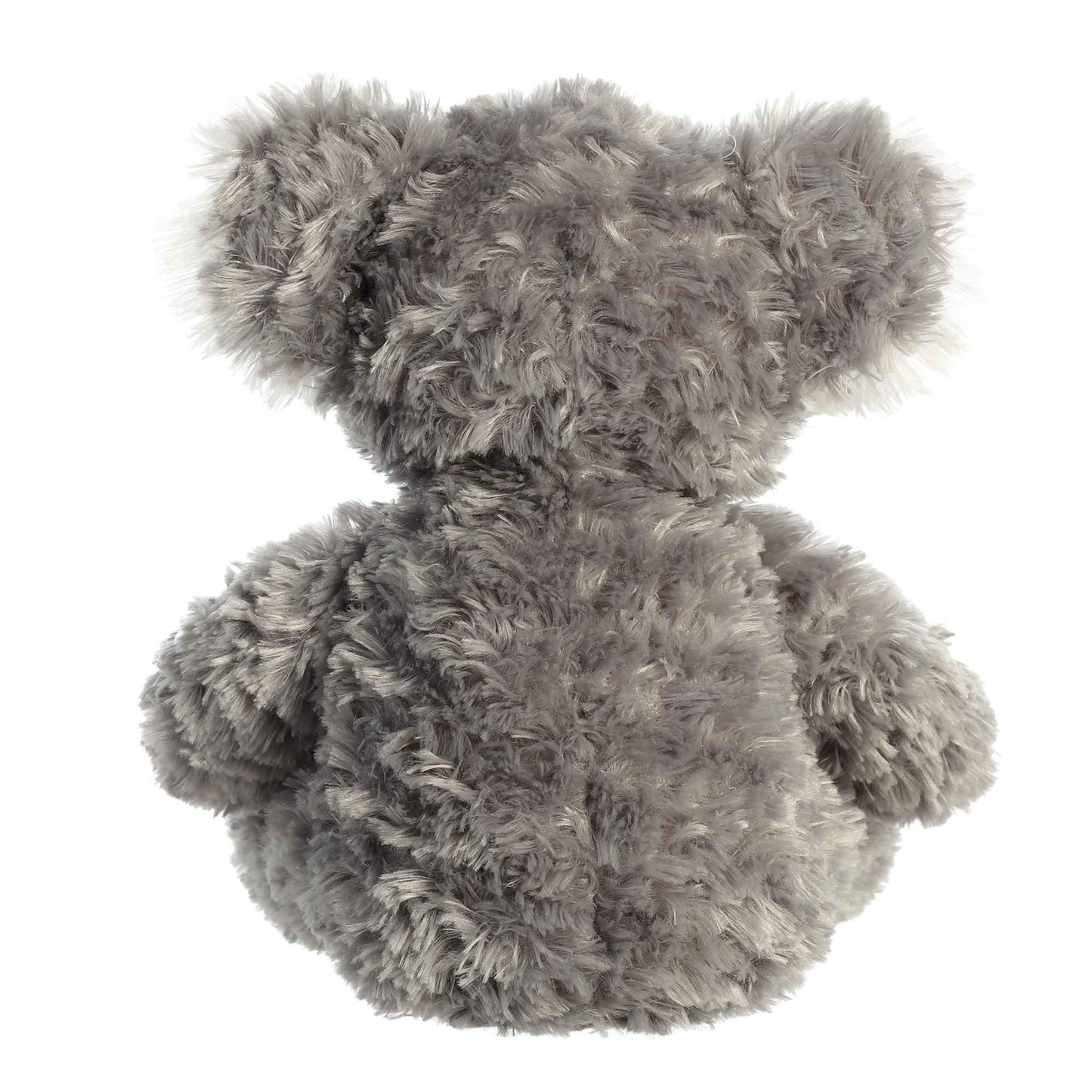 Aurora Snuggly Tubbie Wubbies Koala Plush – Gray, 12 Inches
