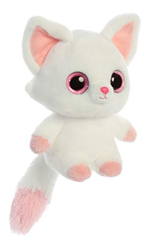 Aurora Yoohoo Pammee 8-Inch Plush – Multicolor