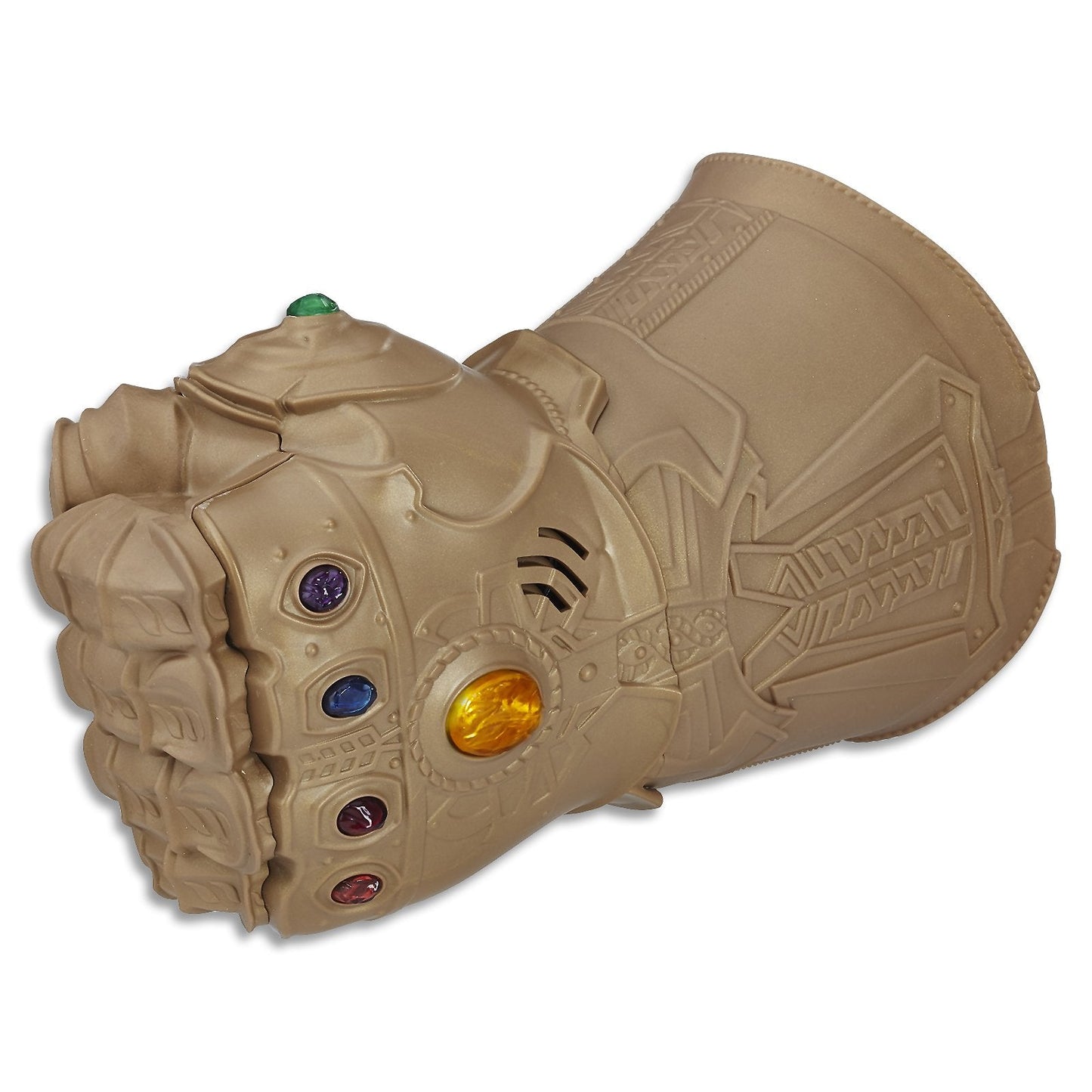 Avengers Infinity War Infinity Gauntlet Electronic Fist