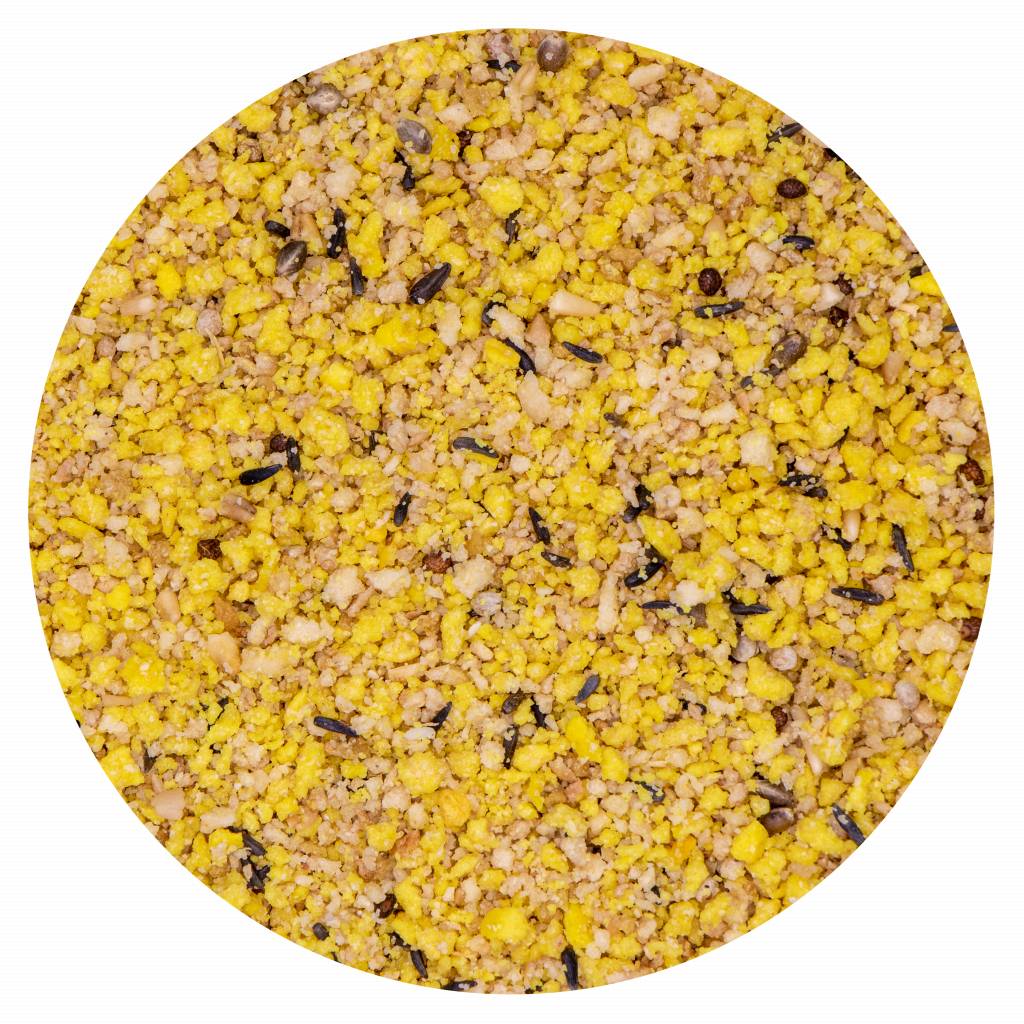 Avimax Forte Classic Moist Egg Bird Food