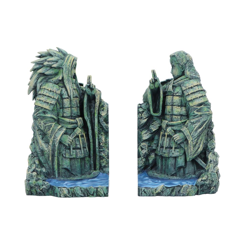 Naruto The Final Valley Bookends
