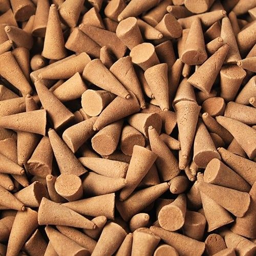 Bulk Incense Cones - Peach Mango