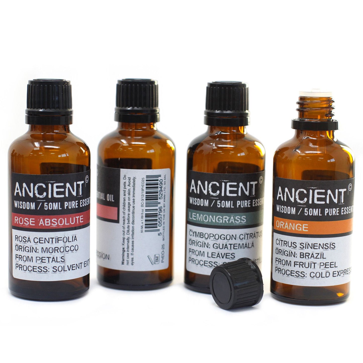 Neroli Dilute 50ml