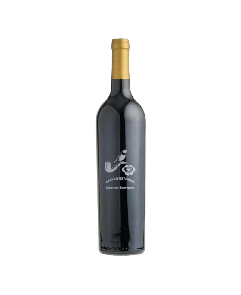 Babylonstoren Cabernet Sauvignon 2023