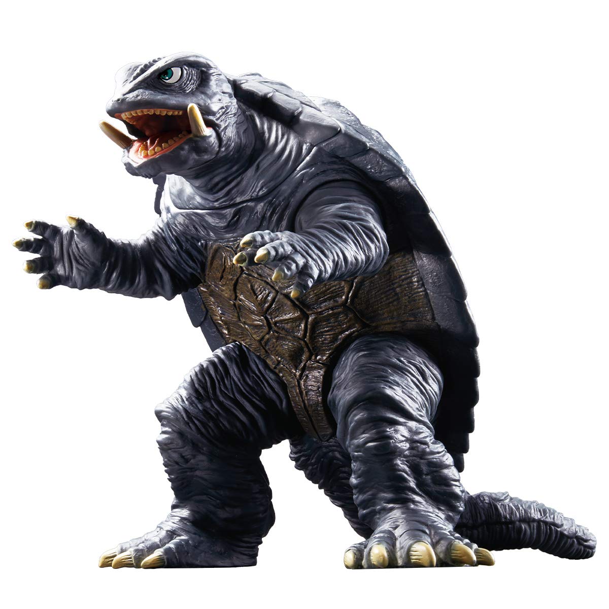 Bandai Gamera 1995 Movie Monster Series Figure | Collectible Toy