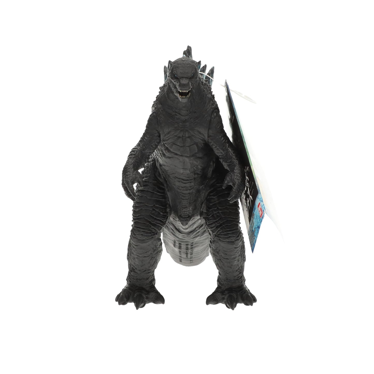 Bandai Namco Movie Monster Series Godzilla 2019 – 6.5-Inch Vinyl Figure