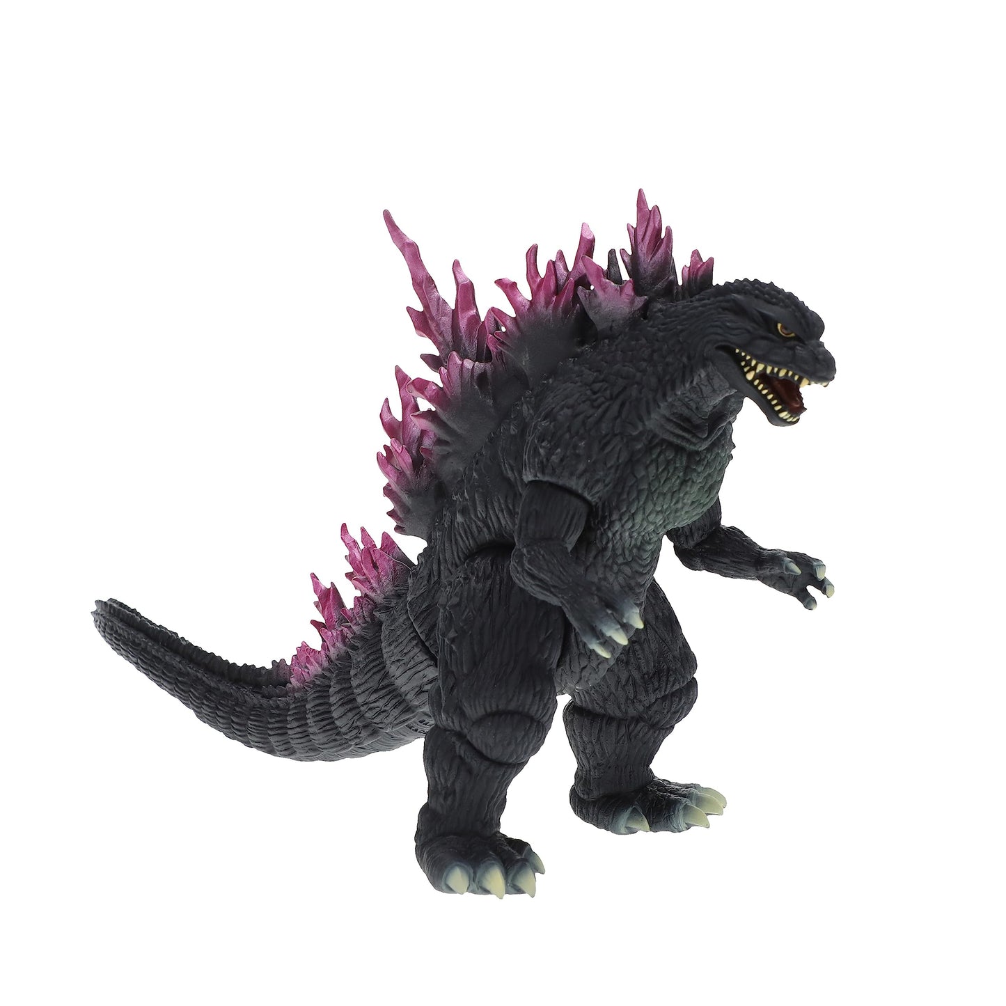 Bandai Namco Movie Monster Series Millennium Godzilla - 6-Inch Vinyl Figure