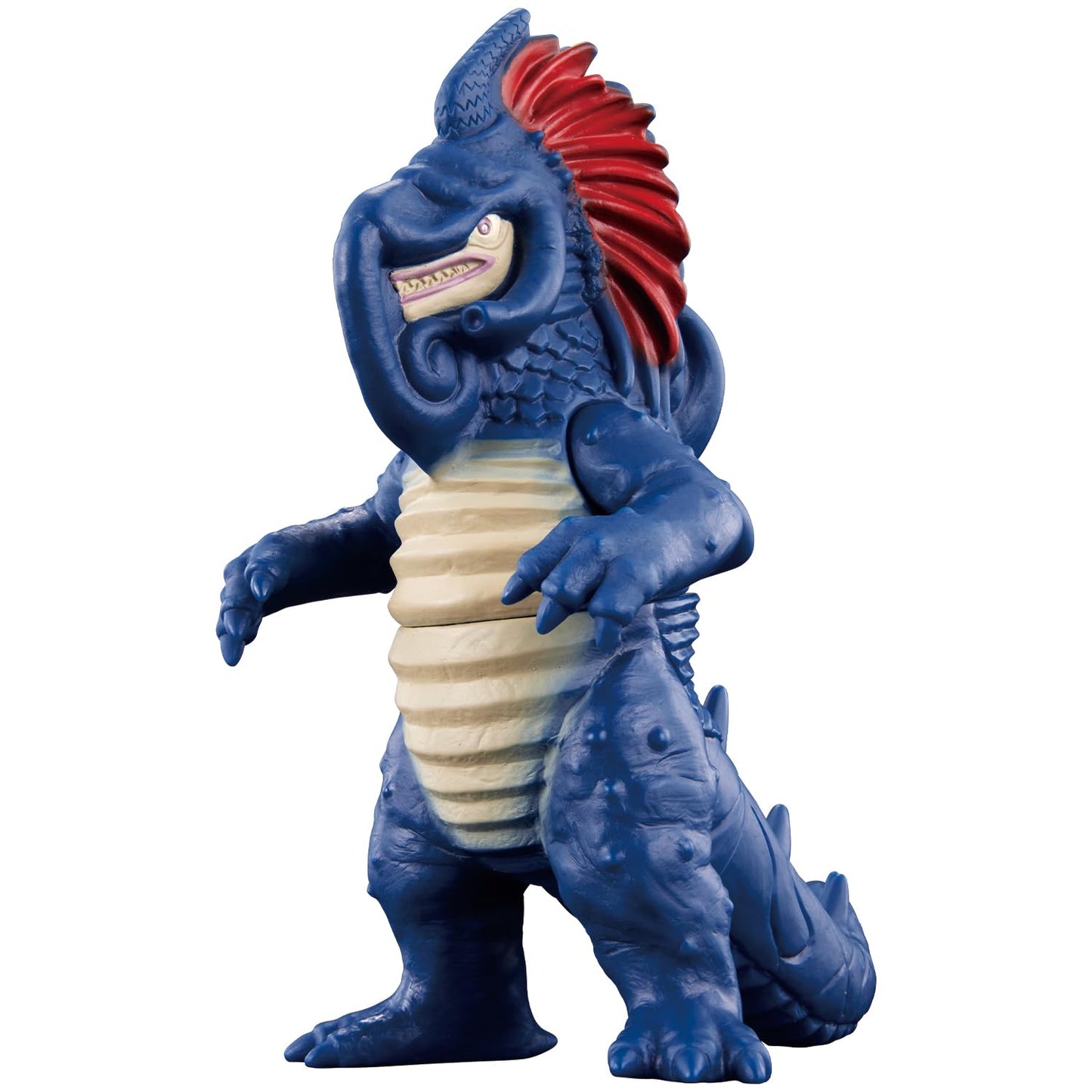 Bandai Namco Ultraman Leodo 5-Inch Soft Vinyl Deluxe Kaiju Figure